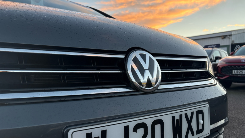 Volkswagen Golf SV 1.5 TSI EVO 150 Match 5dr DSG Petrol Hatchback